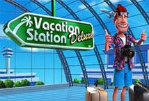 Vacation Station Deluxe slot